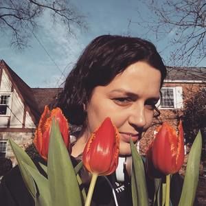 Meet your Posher, Ludmila